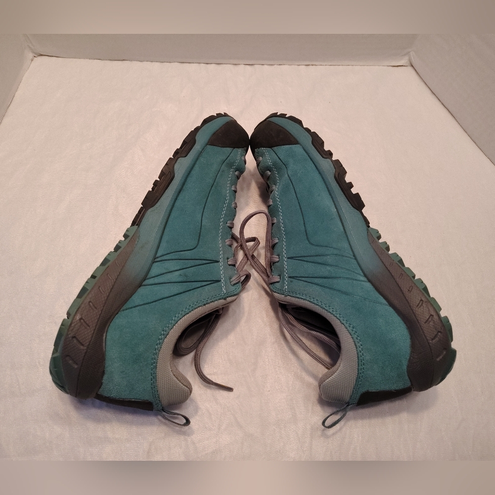 Asolo Space GV GTX Women # 9 US. Hiking Shoes - Picture 12 of 14